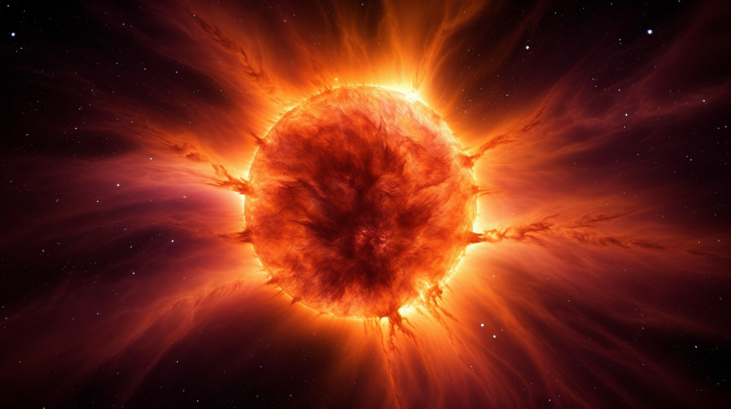 Betelgeuse Might Explode Within Our Lifetime, New Research Reveals